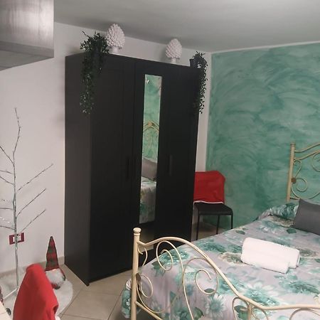 Heart Of Catania Room Exteriör bild