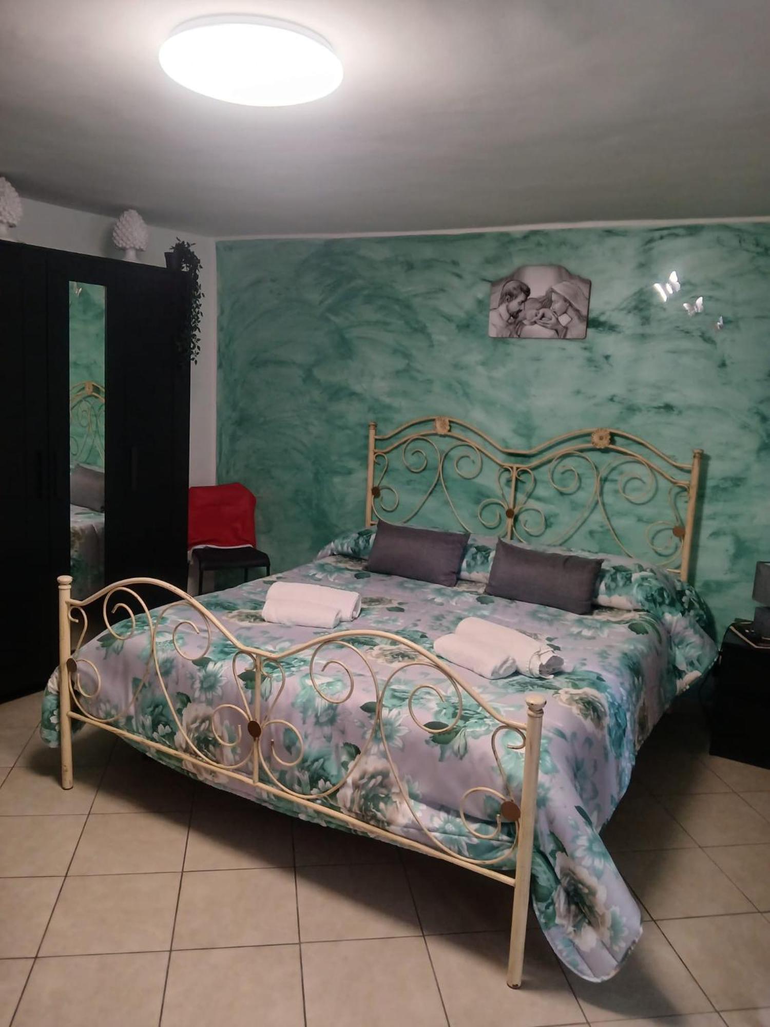 Heart Of Catania Room Exteriör bild